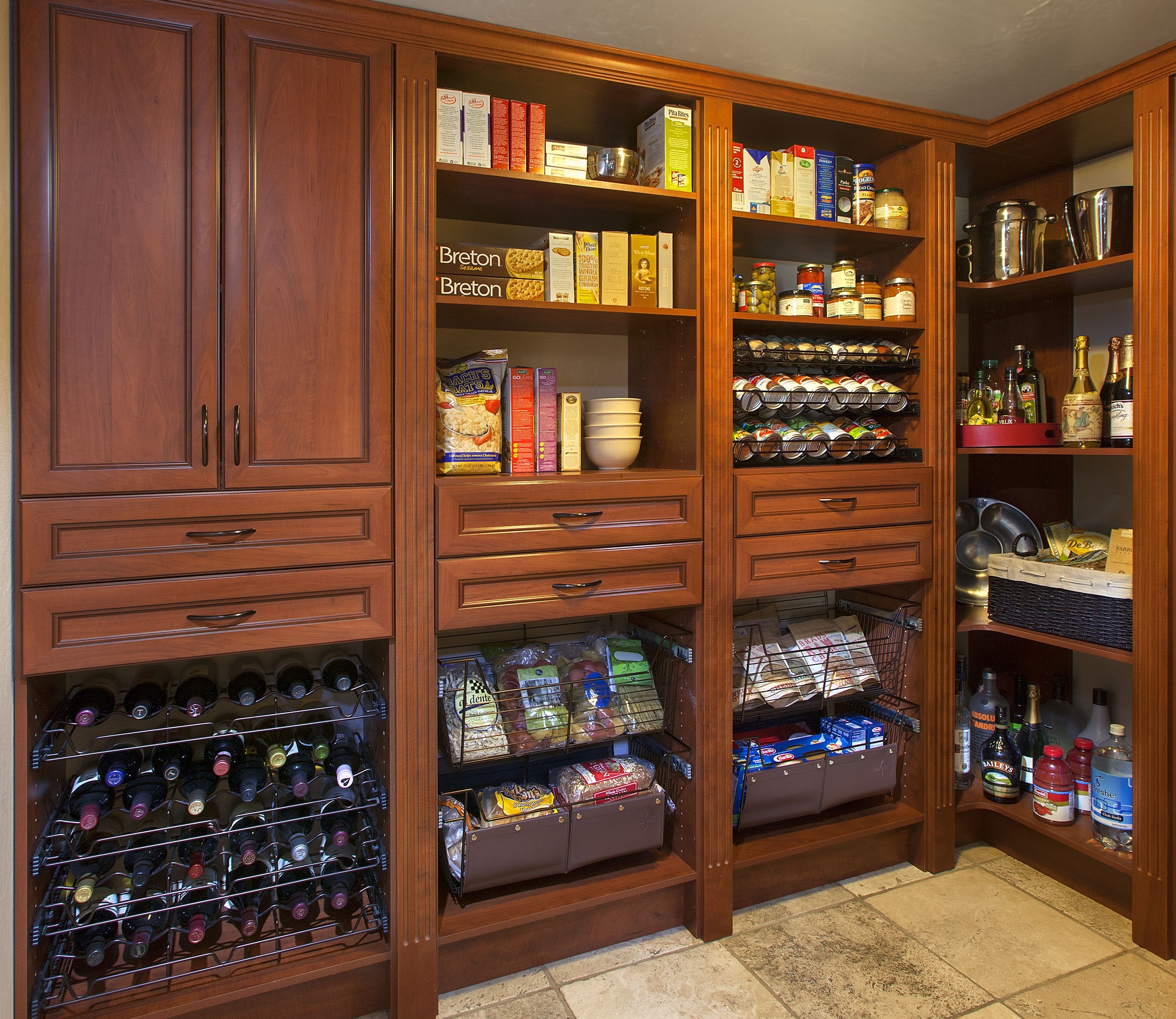 Warm-Cognac-Pantry-in-Premier-with-Wine-Spice-Basket-Slide-Outs-Neil-20131-694359-edited