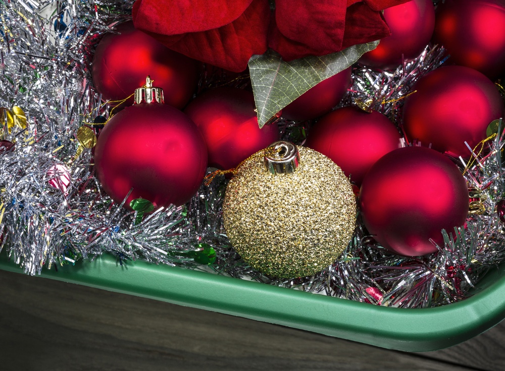 holiday storage tips