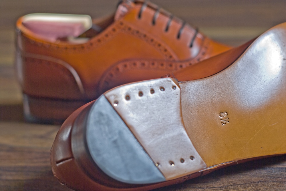 Leather Shoe Care and Storage Tips to Try Now - Arizona Garage Design