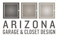 Arizona Garage & Closet Design Design