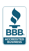 BBB Accredited Business