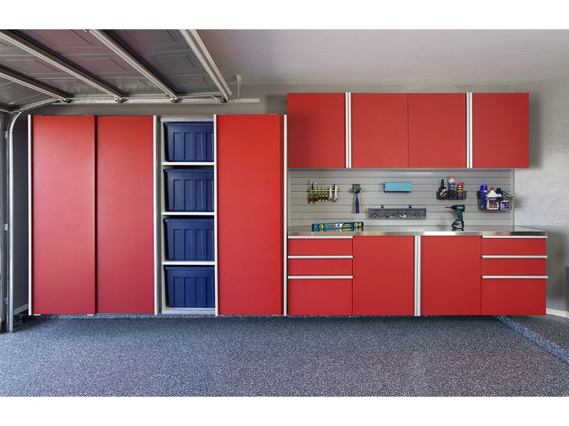 Garage Cabinets Phoenix Garage Storage Cabinets Phoenix