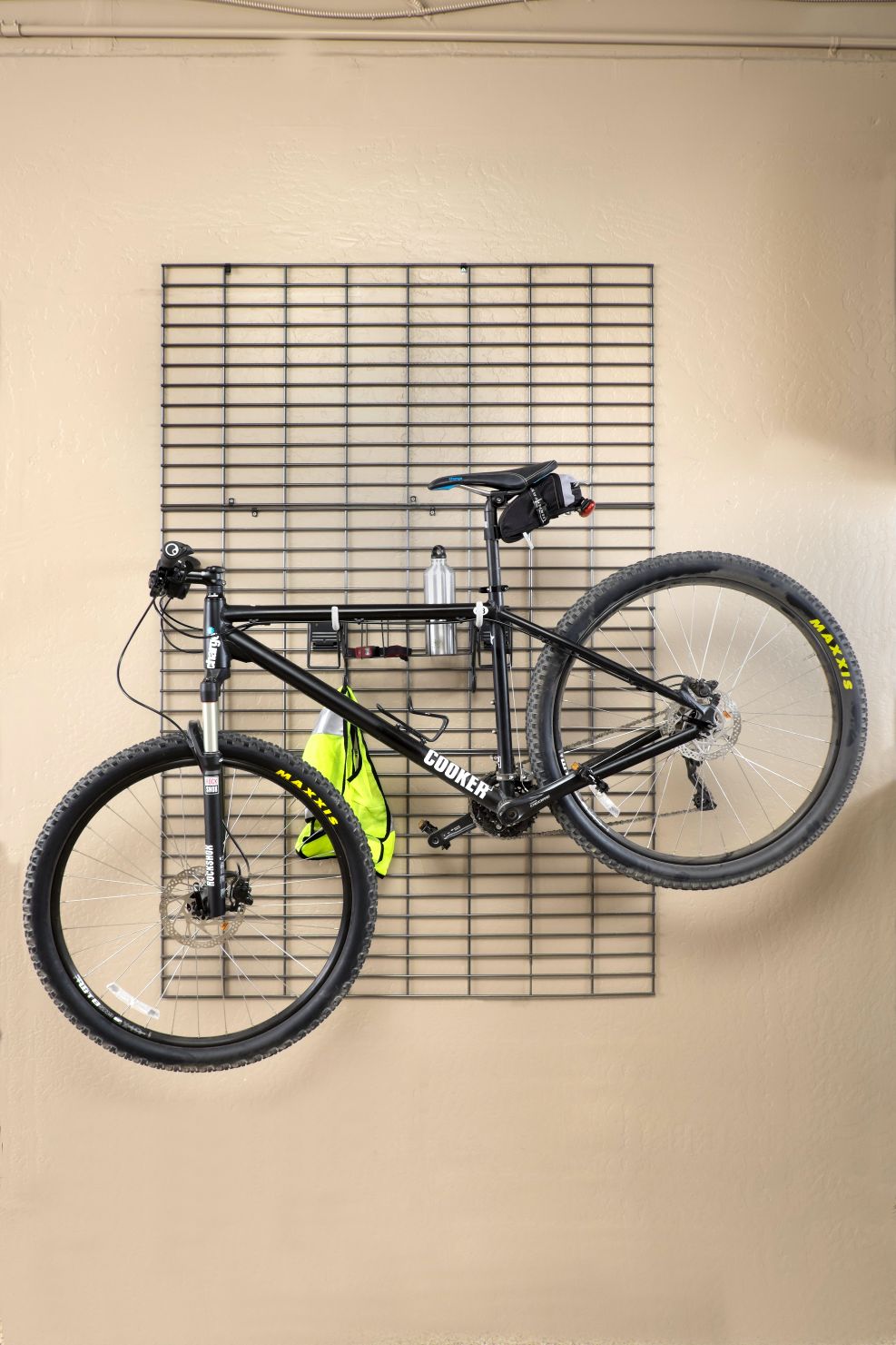 detachable full face mtb helmet