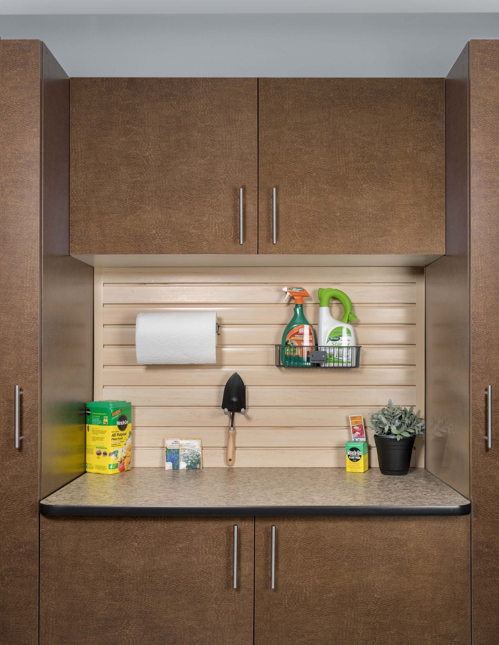 Life-Changing Garage & Closet Hacks of 2020 - Arizona Garage Design