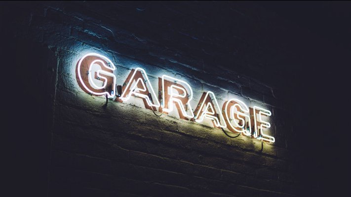 garage cabinets