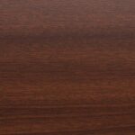 Mahogany Mahogany - Flat Panel