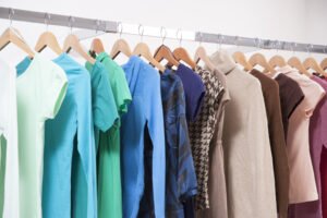 custom closet