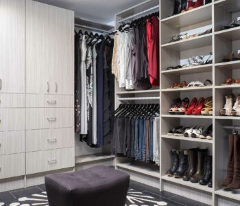 closet design