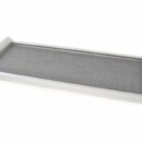 Folding Shelf Station