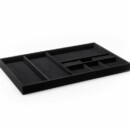 Velveteen Insert Jewelry Tray